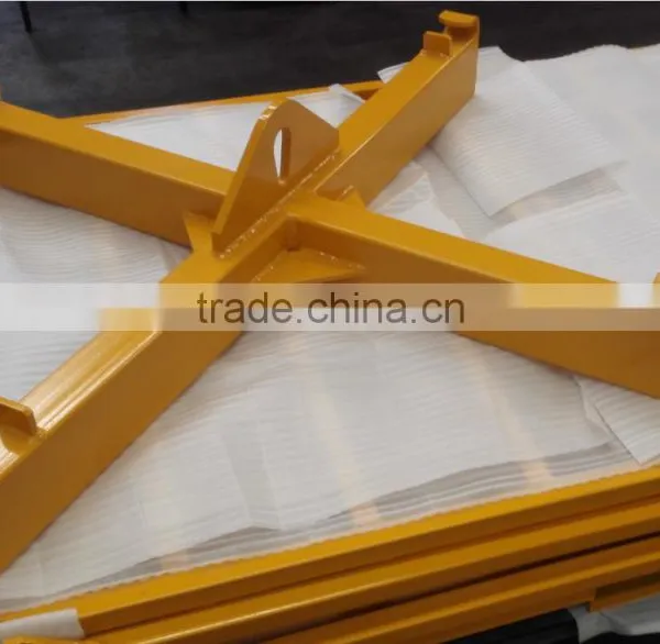 Bulk Bag Jib Big Bag Handler for Overhead Crane photo-5
