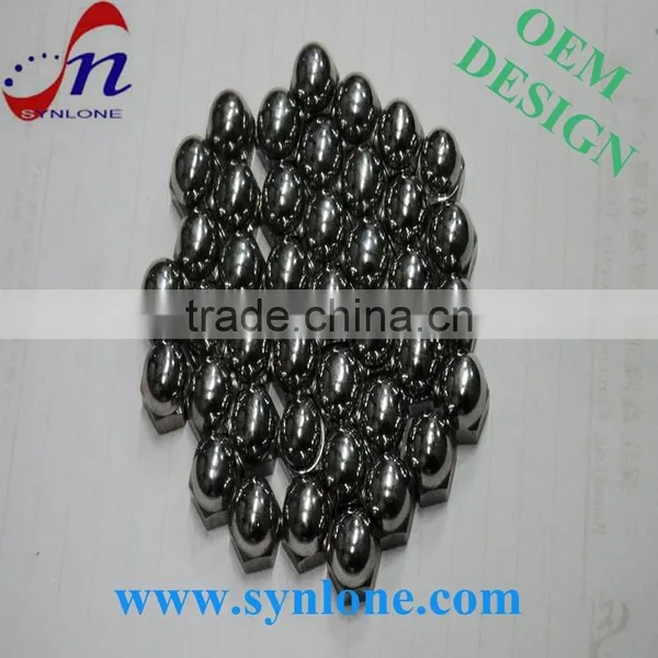Customized Polishing Nut photo-5