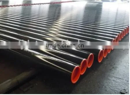 High Quality API 5L GR.B AS1163 C350 ERW STEEL PIPES From China Manufacturer photo-2