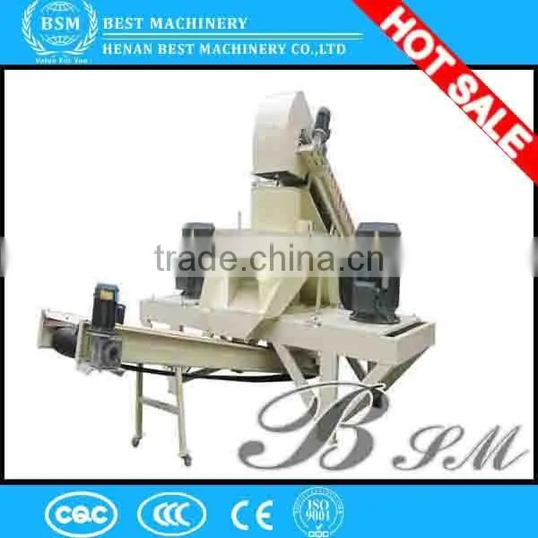 2016 BSM the Newest Design and Most Popular Wood Pellet Machine and Sawdust Briquette Machines for Sale photo-2