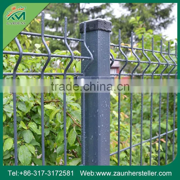 Get $1000 Coupon Fencing Mesh Used Fence Panels photo-2