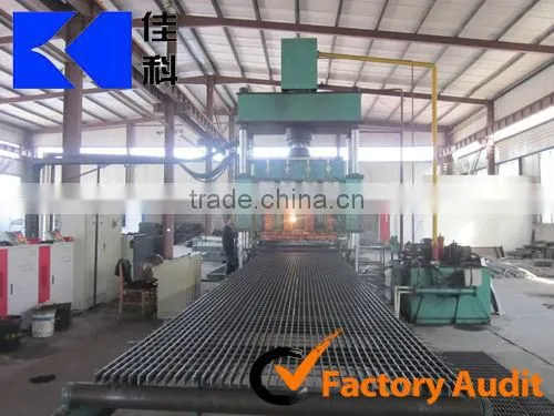 Steel Grating Welding Machines Factory photo-2