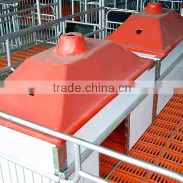 Made In China Fiberglass Pig Incubator, Incubator Machine,farrowing Crate for Sale photo-6