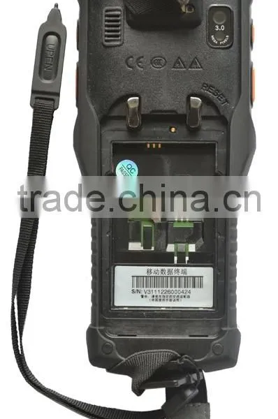 RFID Reader, RFID Open Source Inventory Software, RFID Handheld Reader photo-2