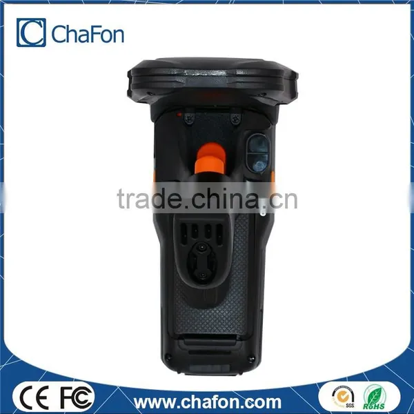 Bluetooth WiFi GPRS Barcode Windows CE 6.0 Mobile Rfid Reader photo-4