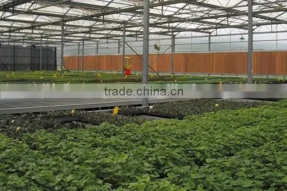5090honeybomb Water Evaporative Solar Greenhouse Paper Cooling Pad photo-3