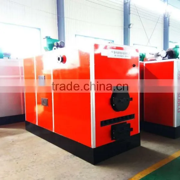 Hot Water Industry Boiler Air Preheater photo-3