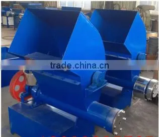 EPS melting system,EPS foam hot melt recycling,EPS recovering system