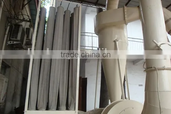 Hot SaleEasy to Operate Raymond Roller Mill for Fine Powder Processing of Raw Ore,gypsum Ore,coal and Other Material photo-2