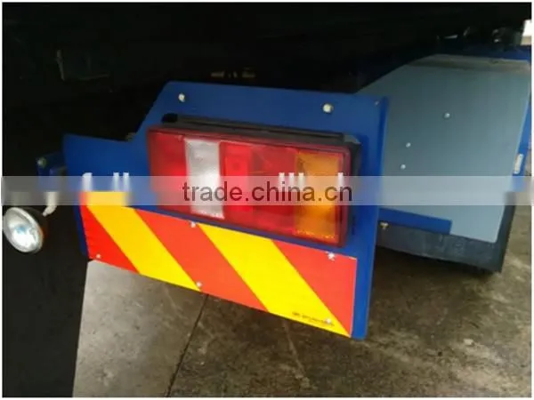 New Design Sinotruk Cheap Flatbed Breakdown Truck for Sale photo-5