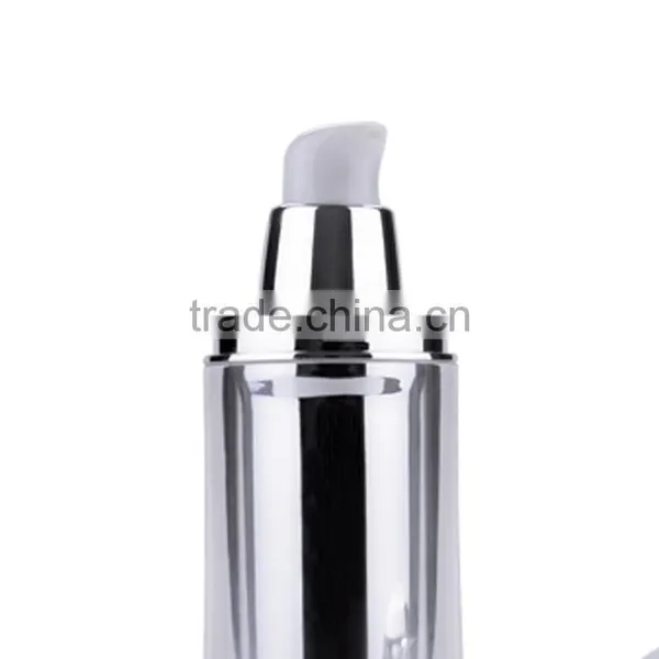 Wholesale Empty Luxury Cosmetic Bottle Packaging Airless Lotion Bottle photo-6