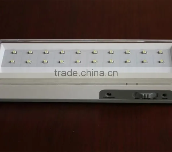 Brand New Led Emergency Lights With Great Service HC-EL220B photo-5