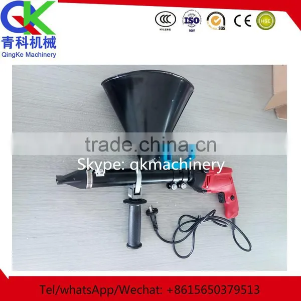Handheld Gap Filling Machine Apply for Wall photo-2