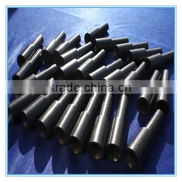 Venturi Tube Nozzle/ Smooth Surface B4C Nozzle/Sandblasting Tools for Sale photo-4