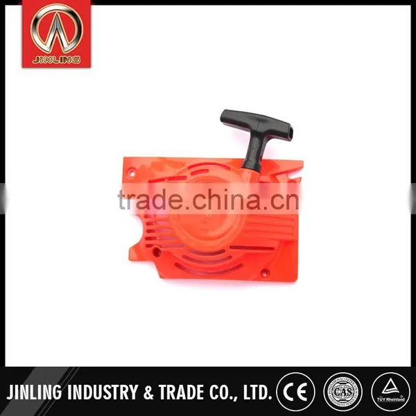 Professional Portable Sawmill Mini Table Saw Starter Assy photo-5