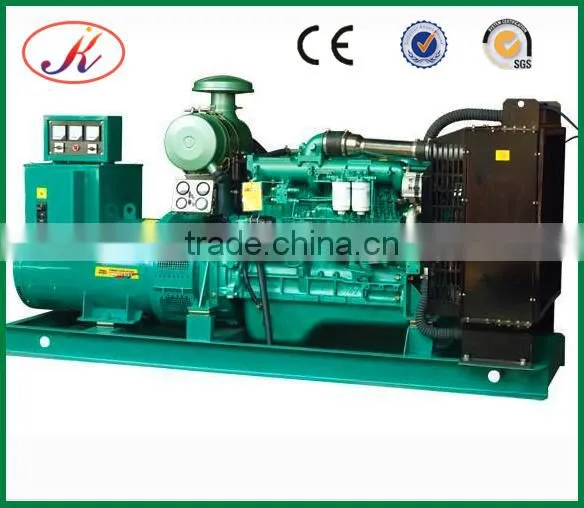 Big Power Gas Generator Set/Generator Set Spare Parts for Sale. photo-6