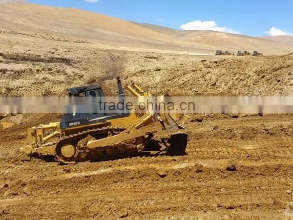 SHANTUI SD42-3 53T Bulldozer photo-2