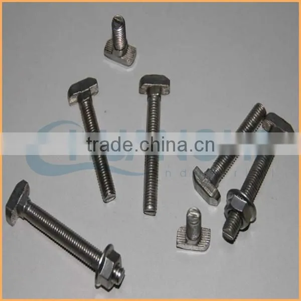 China Supplier Brass Bolt and Nut photo-5