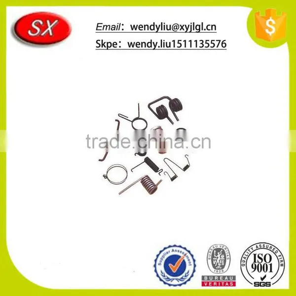 Hose Nickled Compression Spring photo-3