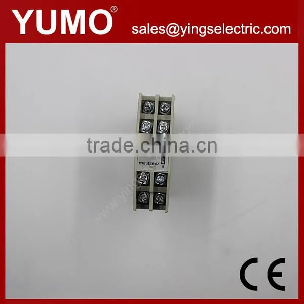 JSZ8 JSZ8-02A JSZ8-A Time Relay AC220V,timer Relay photo-3