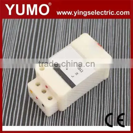 JWKL12-BQ DC NC NPN Non-Screen Shield Detection Distance 8mm Integrated Proximity Switches Square Proximity Sensor photo-2