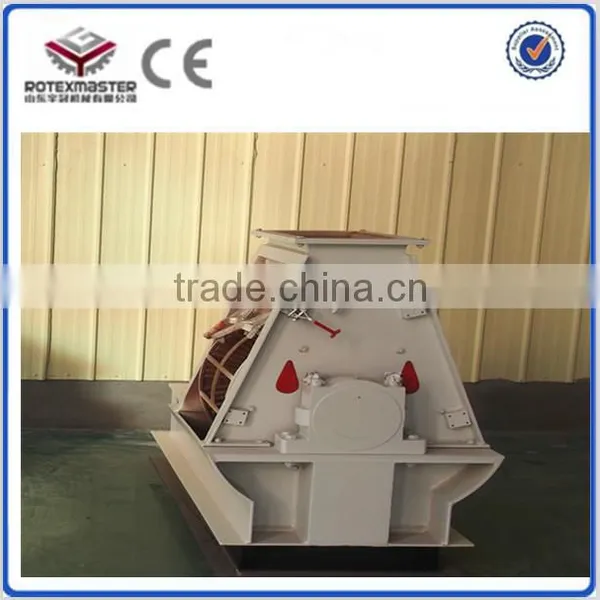 Hammer Mill Feed Grinder/0086-13165110202 photo-6