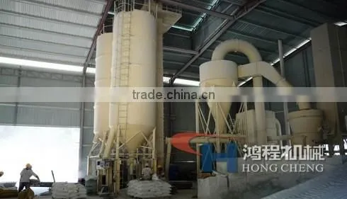 Saudi Arabia Raymond Mill Exporters, Milling Machine for Stone Powder Making photo-3