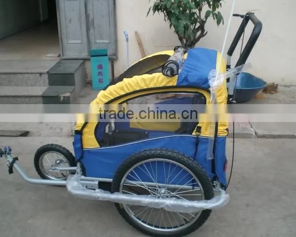 Tool Cart Children Trailer JR3 photo-5