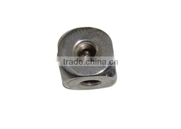 carbon steel bar machining