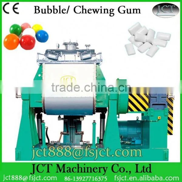 JCT Center Filled Bubble Gum Mixer photo-4