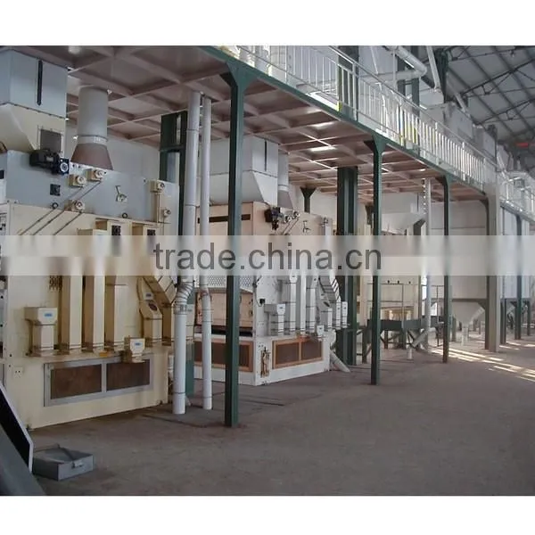 Low Price 5,10TPH Full Automatic Lentil Processing Line photo-3