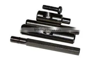 OEM High Precision Metal Punching Parts photo-2