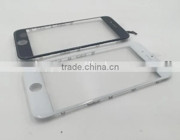 For IPhone Touch Screen Digitizer With Front Glass photo-2