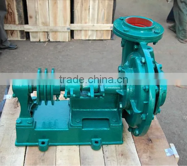 Centrifugal Water Pump 3x3 Volute Casing for Sale in India photo-4