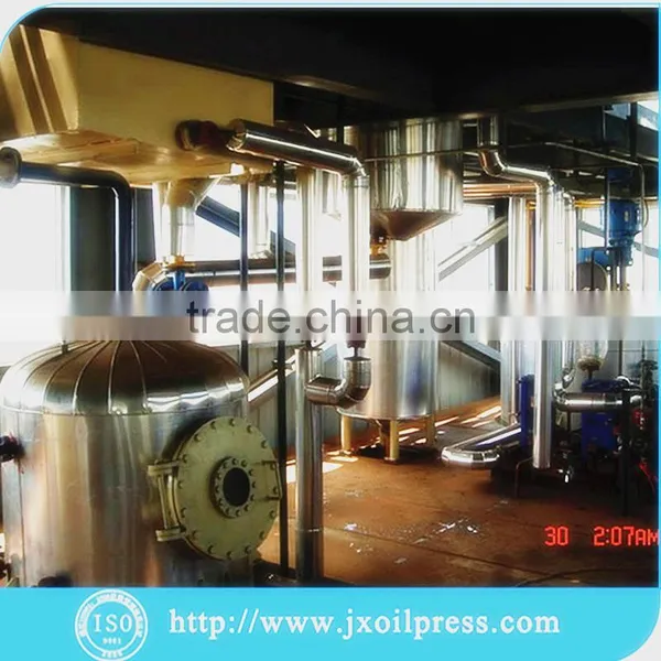 New Type Durable Industrial Oil Refinery Manufacturer for Refine Workshop photo-2