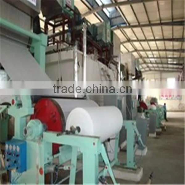 1092 Sanitary Napkin Machine Price, Sanitary Napkin Making Machine photo-2