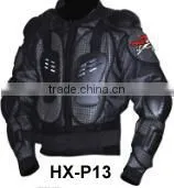 Buena Caliad Traje de Armadura Para Motocicleta photo-2