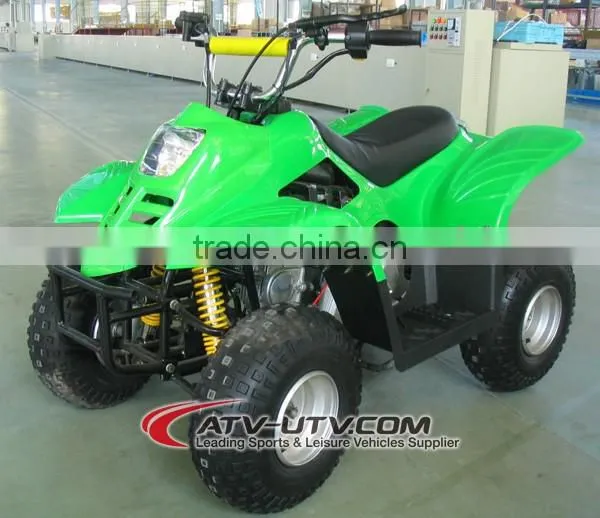 Popular CE Approved 50cc/70cc/90cc/110cc Optional ATV Quad (AT0501) photo-6