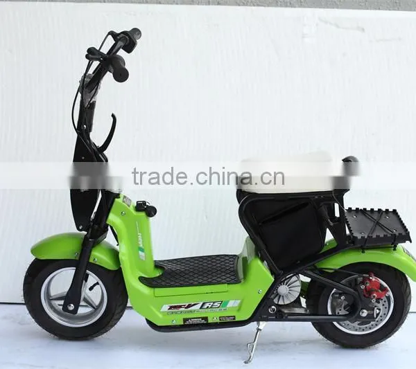 Electric Mini Scooter photo-5