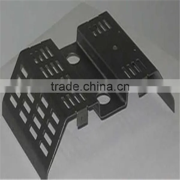 China Manufacturer Sheet Metal Forming Stamping Bending Welding Parts With Professional Service photo-6