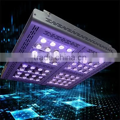Marshydro High Lumen 320 5w Chips Led Grow Light Hydroponic Light Indoor Growinng photo-5