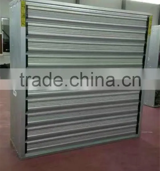 Ventilation Exhaust Fan/greenhouse Fan/ Cooling Fan for Poultry Farm photo-2