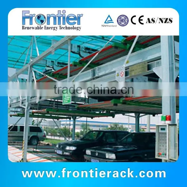 2016 The High-end Intelligent Parking Systems photo-2