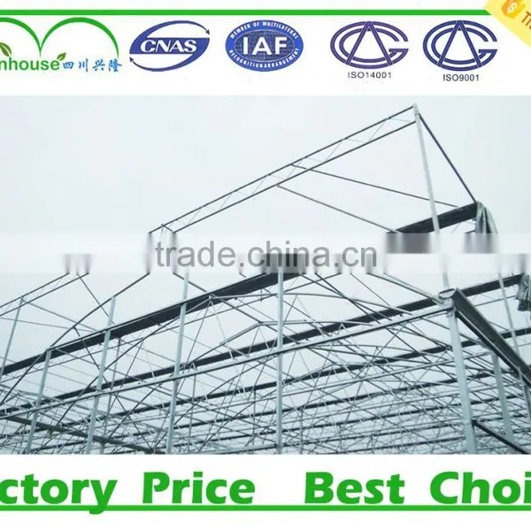 High Quality Venlo Greenhouse photo-2