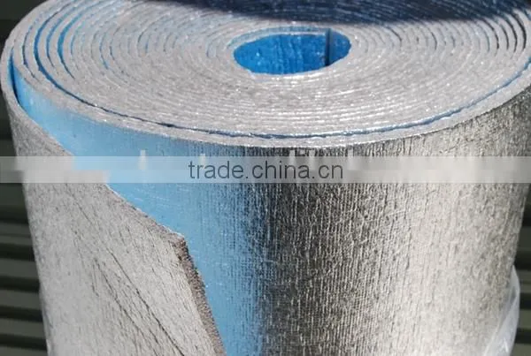 Building Insulation Materials With Aluminum Foil photo-2