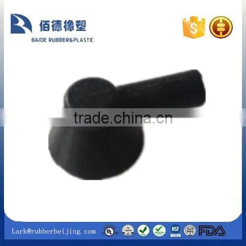 Rubber and Plastic Mold Profile