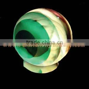UNIQUE POPULAR DESIGNS ONYX LAMPS HANDICRAFTS photo-5