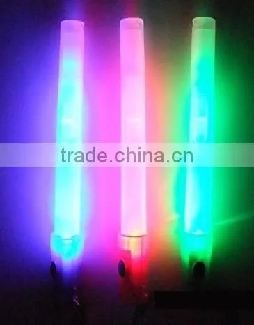 Party Decoration Colorful Night Noctilucent Glow Sticker photo-3