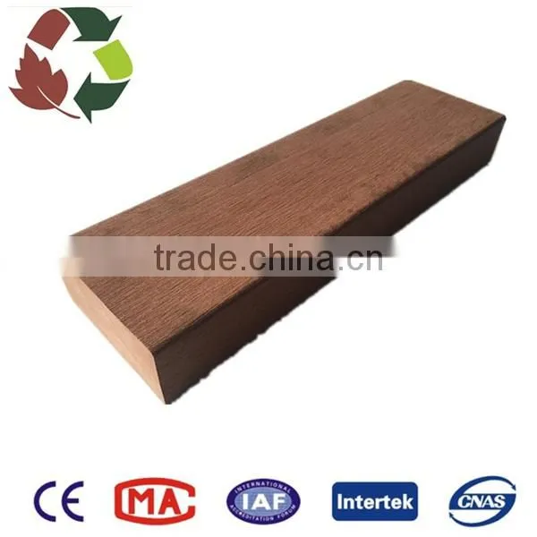 Wood Plastic Composit Board Garden WPC Chair photo-2