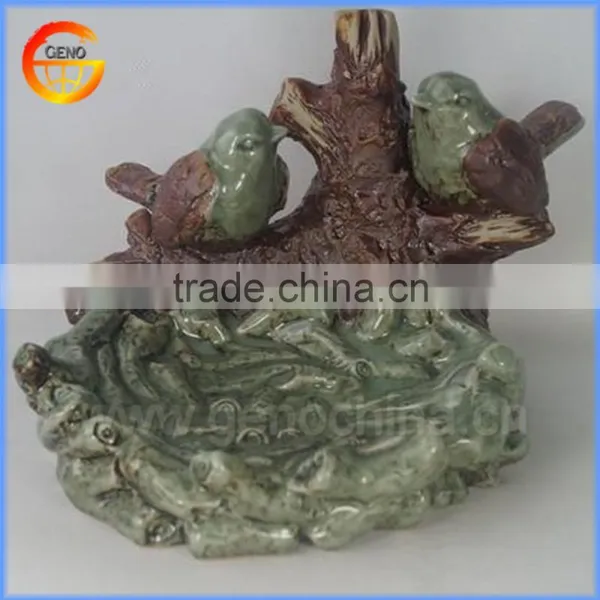 Bird Feeder for Home&Garden Decoration